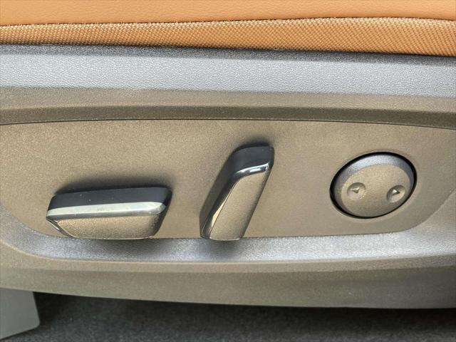 new 2025 Nissan Pathfinder car, priced at $52,035