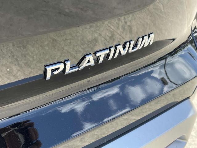 new 2025 Nissan Pathfinder car, priced at $52,035