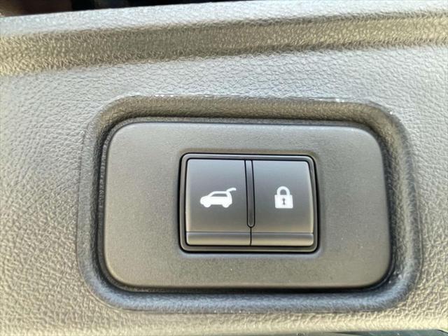 new 2025 Nissan Pathfinder car, priced at $52,035