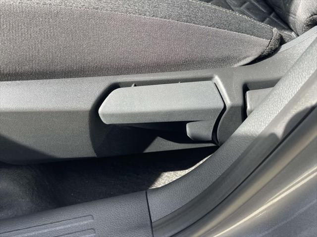 new 2025 Nissan Kicks car, priced at $25,710