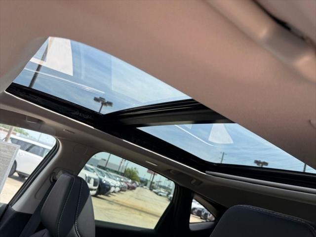 new 2025 Nissan Murano car, priced at $49,890