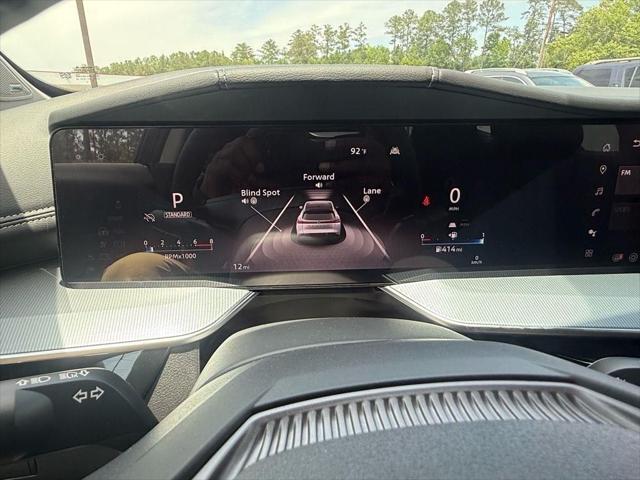 new 2025 Nissan Murano car, priced at $49,890