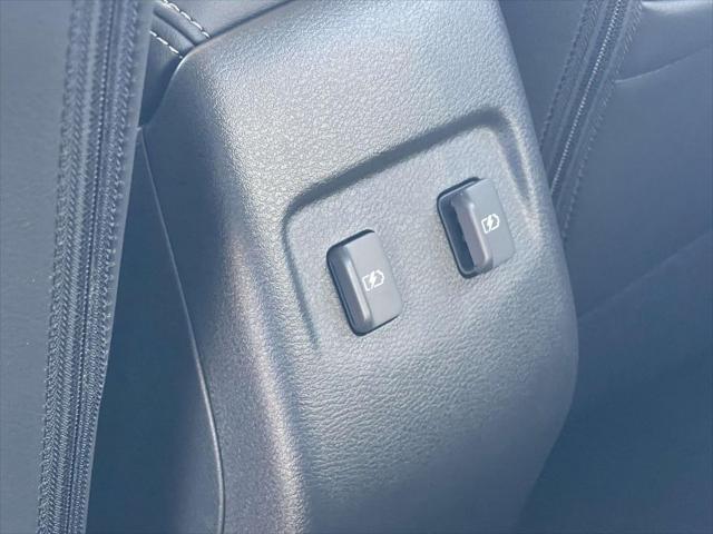 used 2024 Nissan Kicks car, priced at $22,091