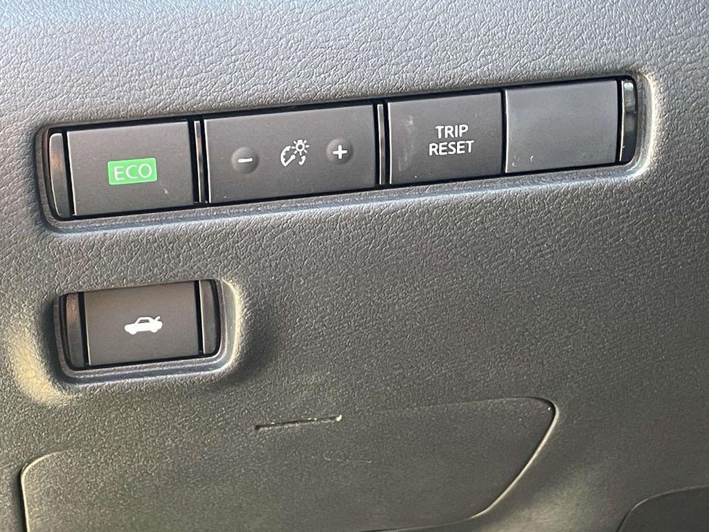 new 2025 Nissan Sentra car, priced at $24,180