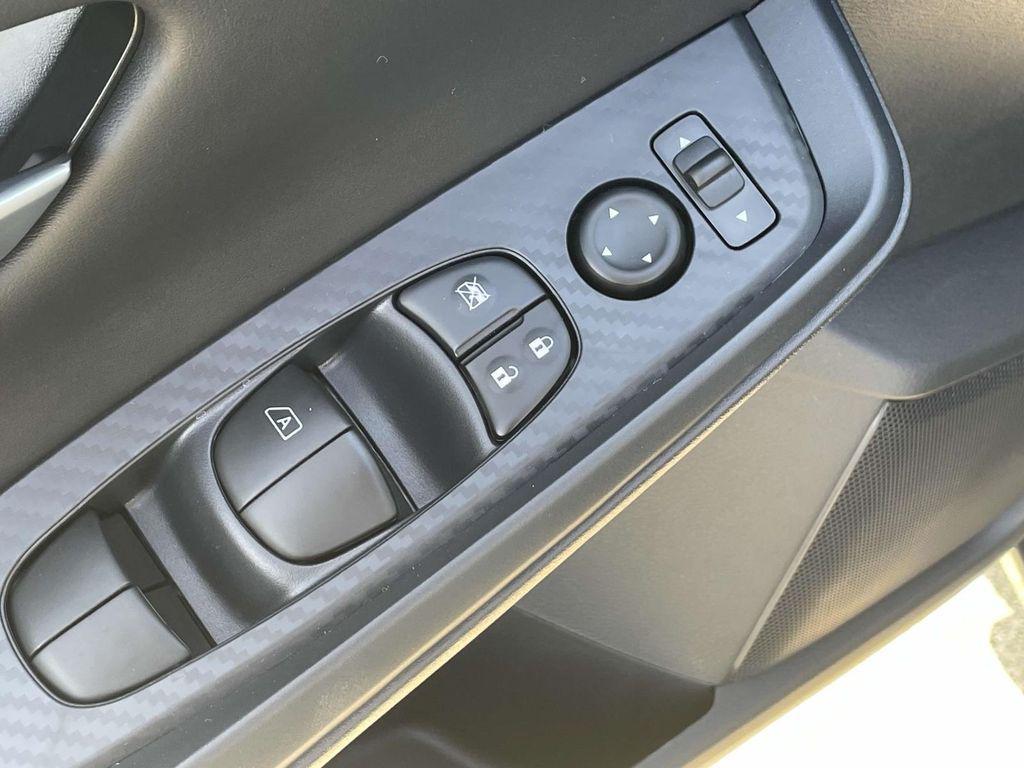 new 2025 Nissan Sentra car, priced at $24,180