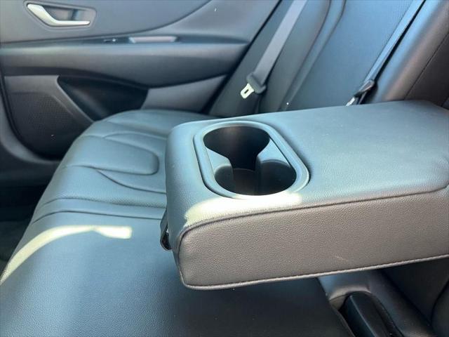 used 2024 Hyundai Elantra car, priced at $24,991