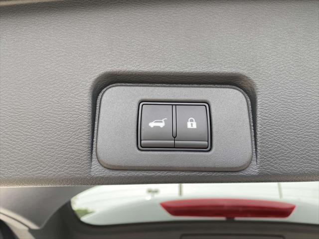 new 2025 Nissan Rogue car, priced at $35,835