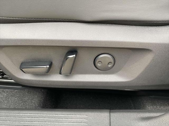 new 2025 Nissan Rogue car, priced at $35,835