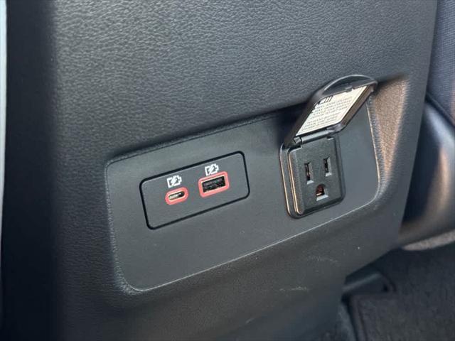 new 2025 Nissan Frontier car, priced at $38,472