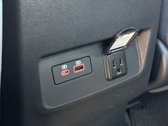 new 2025 Nissan Frontier car, priced at $38,941