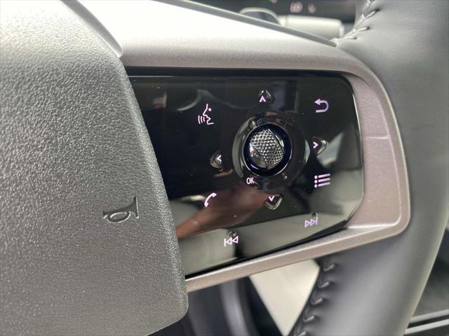 new 2025 Nissan Murano car, priced at $44,255