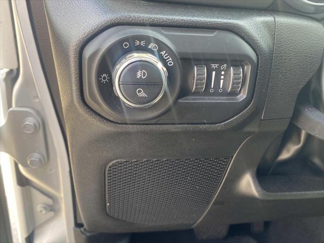 used 2022 Jeep Gladiator car, priced at $31,192