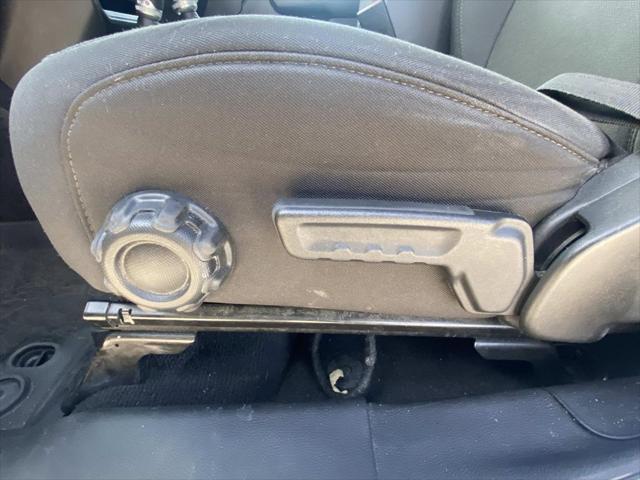 used 2022 Jeep Gladiator car, priced at $31,192