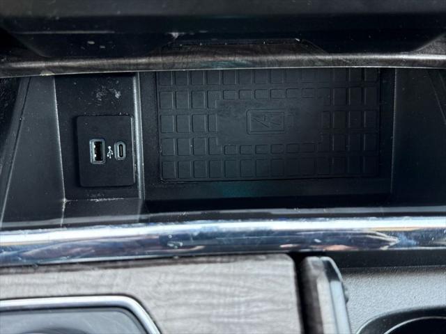 used 2020 Ford Expedition Max car, priced at $26,992