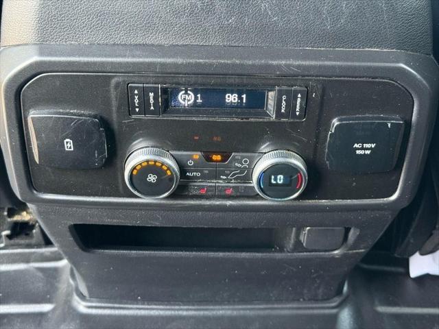 used 2020 Ford Expedition Max car, priced at $26,992