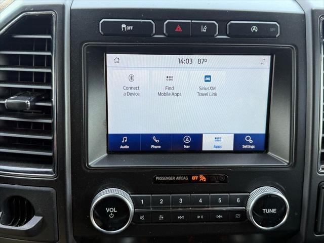 used 2020 Ford Expedition Max car, priced at $26,992