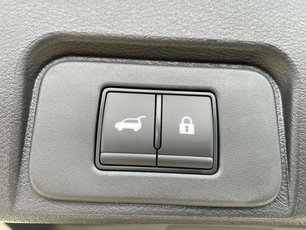 new 2026 Nissan Rogue car, priced at $36,240
