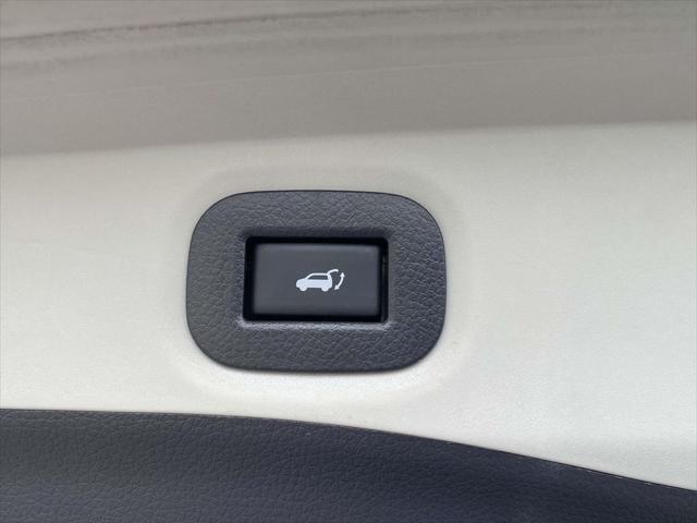 used 2020 Nissan Rogue car, priced at $15,991