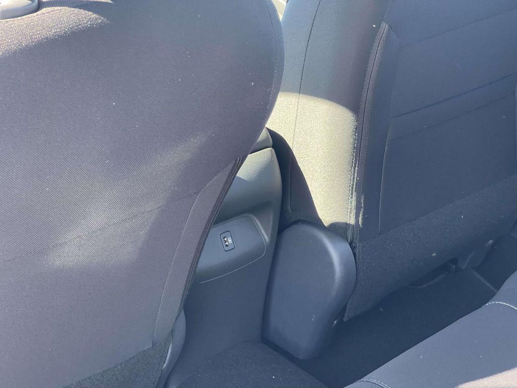 new 2025 Nissan Sentra car, priced at $23,034