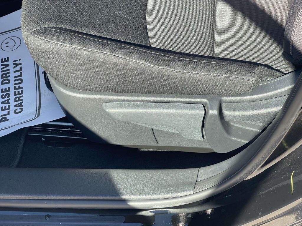 new 2025 Nissan Sentra car, priced at $23,034