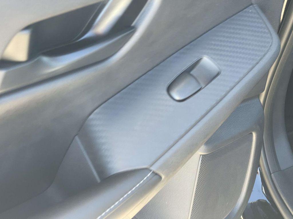 new 2025 Nissan Sentra car, priced at $23,034