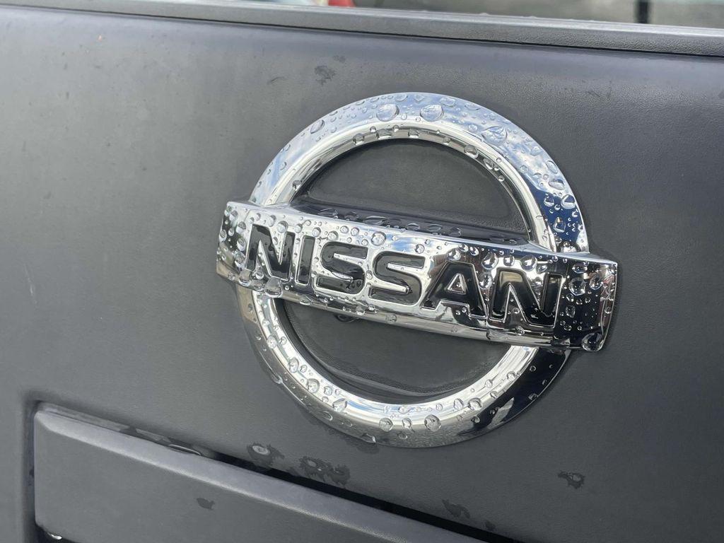 used 2012 Nissan Frontier car, priced at $14,504