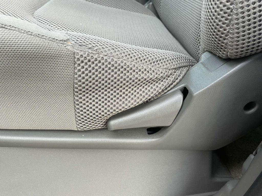 used 2012 Nissan Frontier car, priced at $14,504