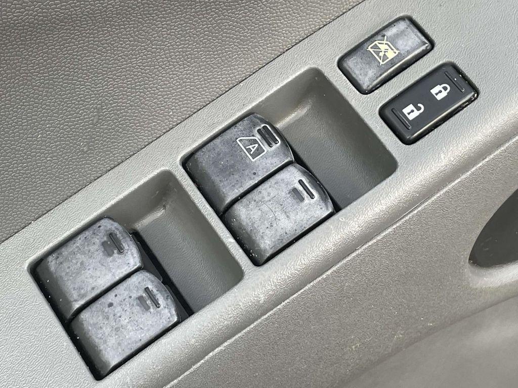 used 2012 Nissan Frontier car, priced at $14,504