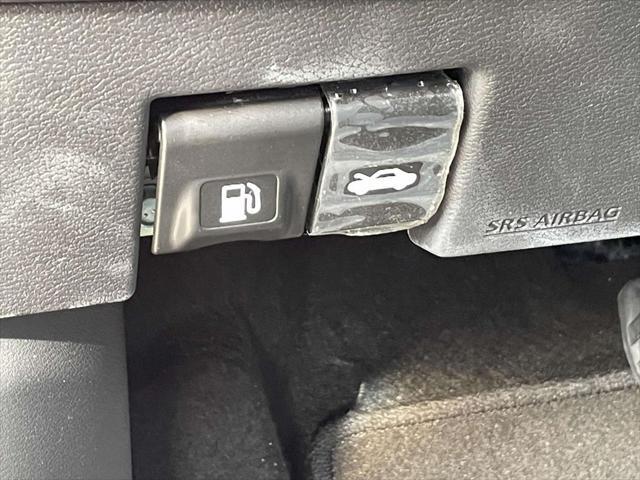 used 2024 Nissan Kicks car, priced at $21,961