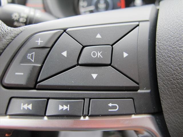 used 2024 Nissan Kicks car, priced at $24,995