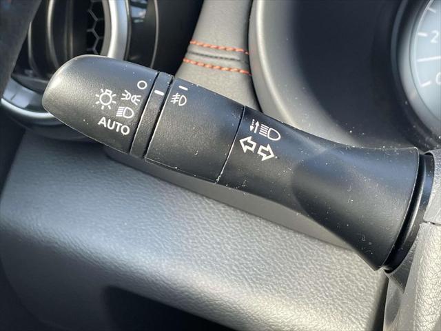 used 2024 Nissan Kicks car, priced at $21,961