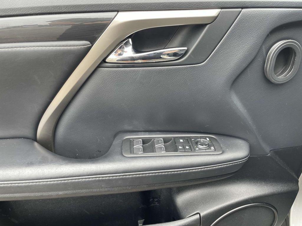 used 2019 Lexus RX 350 car, priced at $31,999