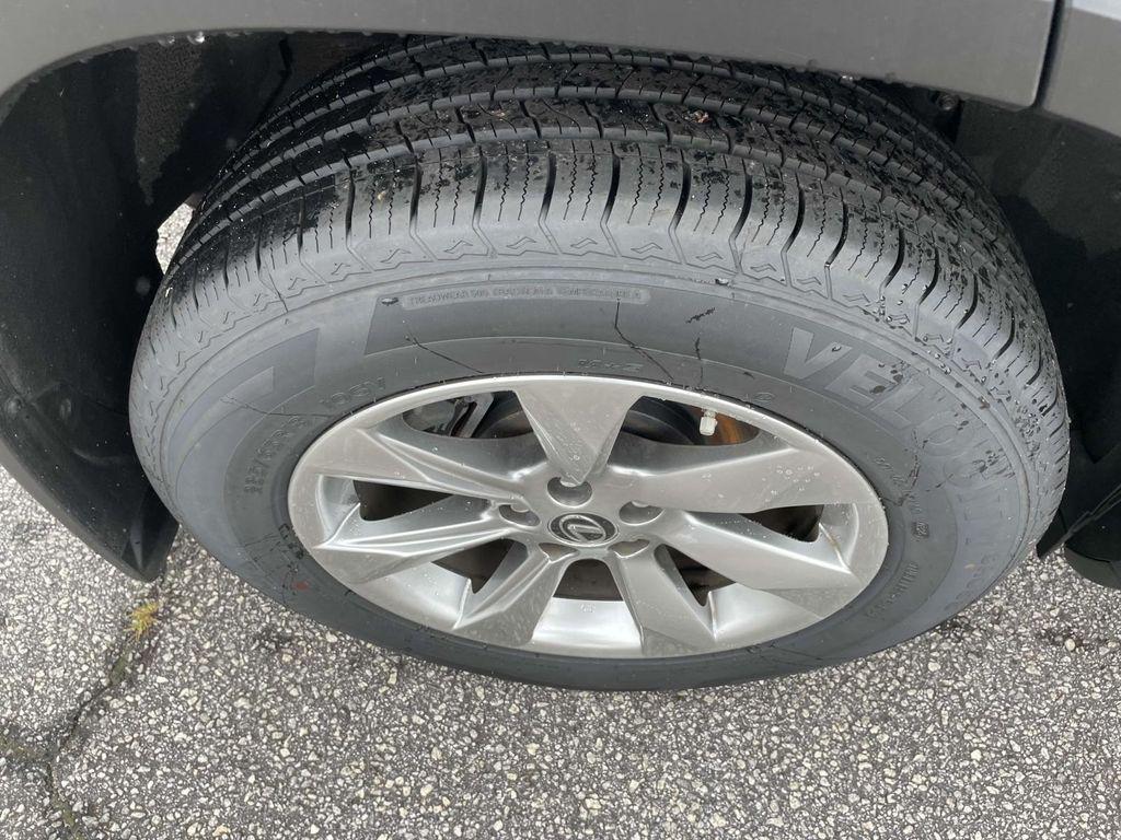 used 2019 Lexus RX 350 car, priced at $31,999