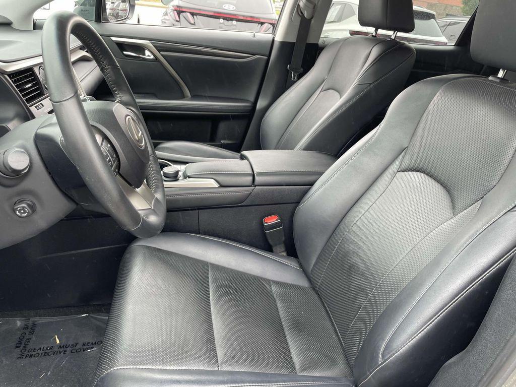 used 2019 Lexus RX 350 car, priced at $31,999