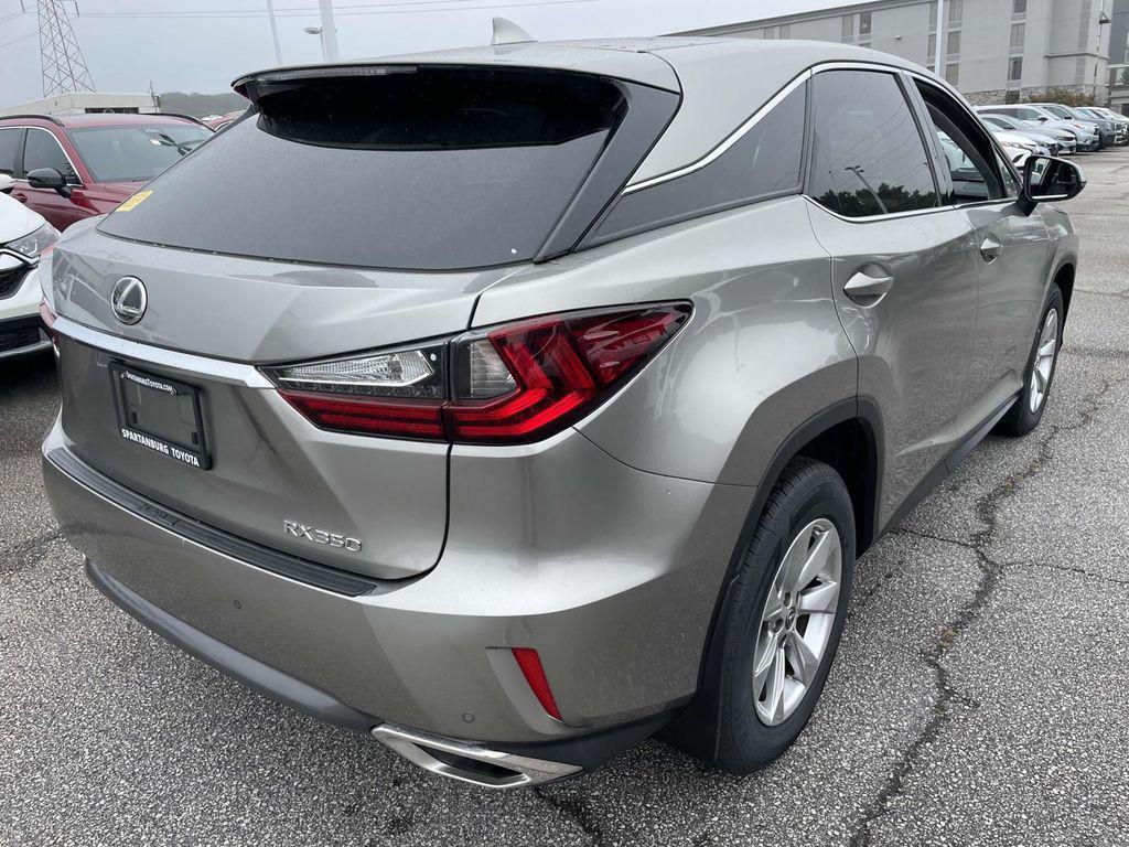 used 2019 Lexus RX 350 car, priced at $31,999