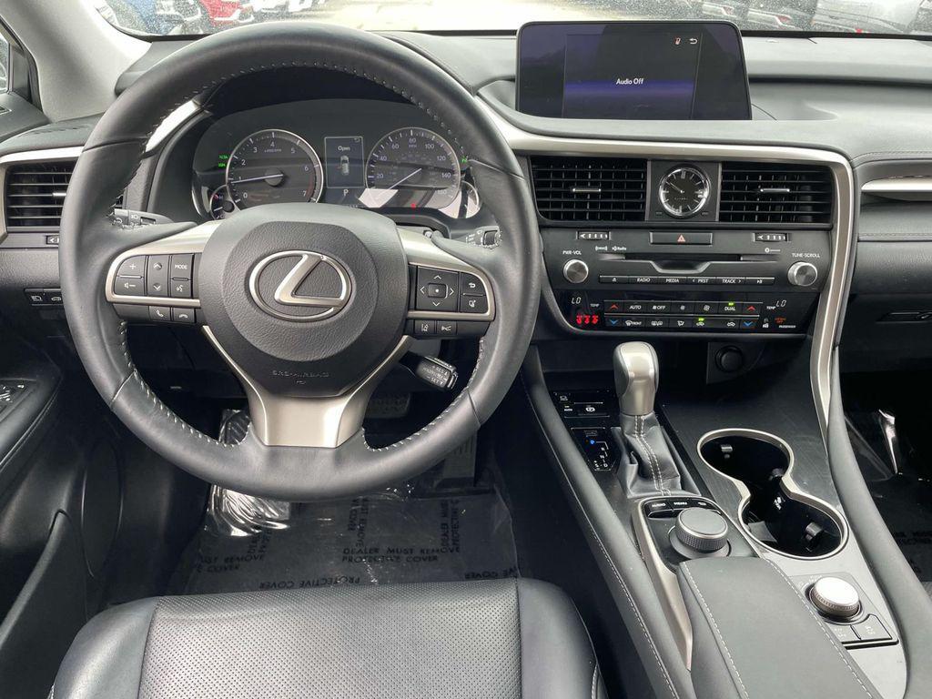 used 2019 Lexus RX 350 car, priced at $31,999