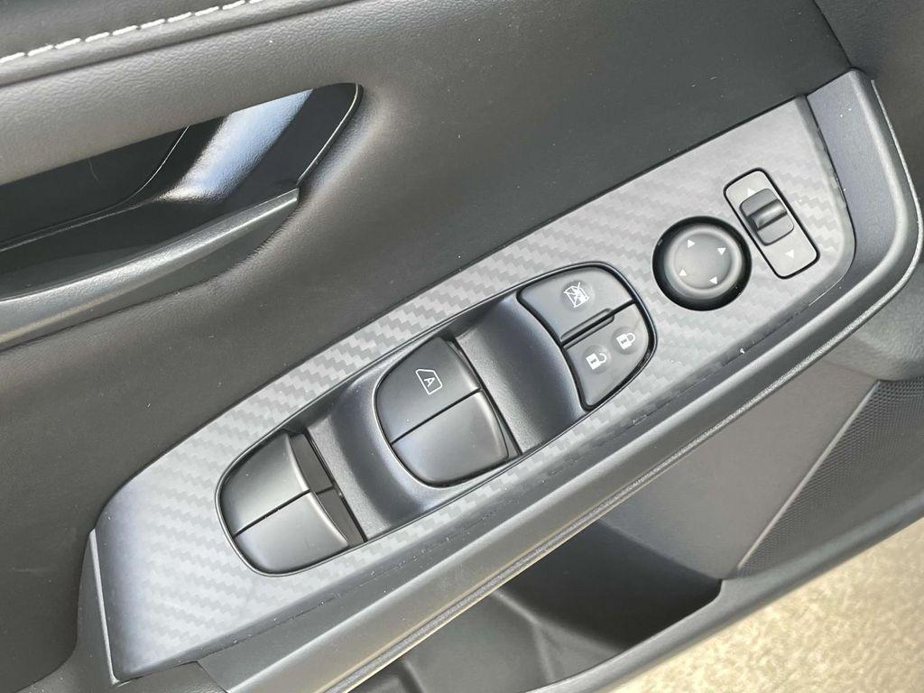 new 2025 Nissan Sentra car, priced at $23,255