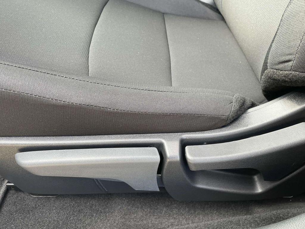 new 2025 Nissan Sentra car, priced at $23,255