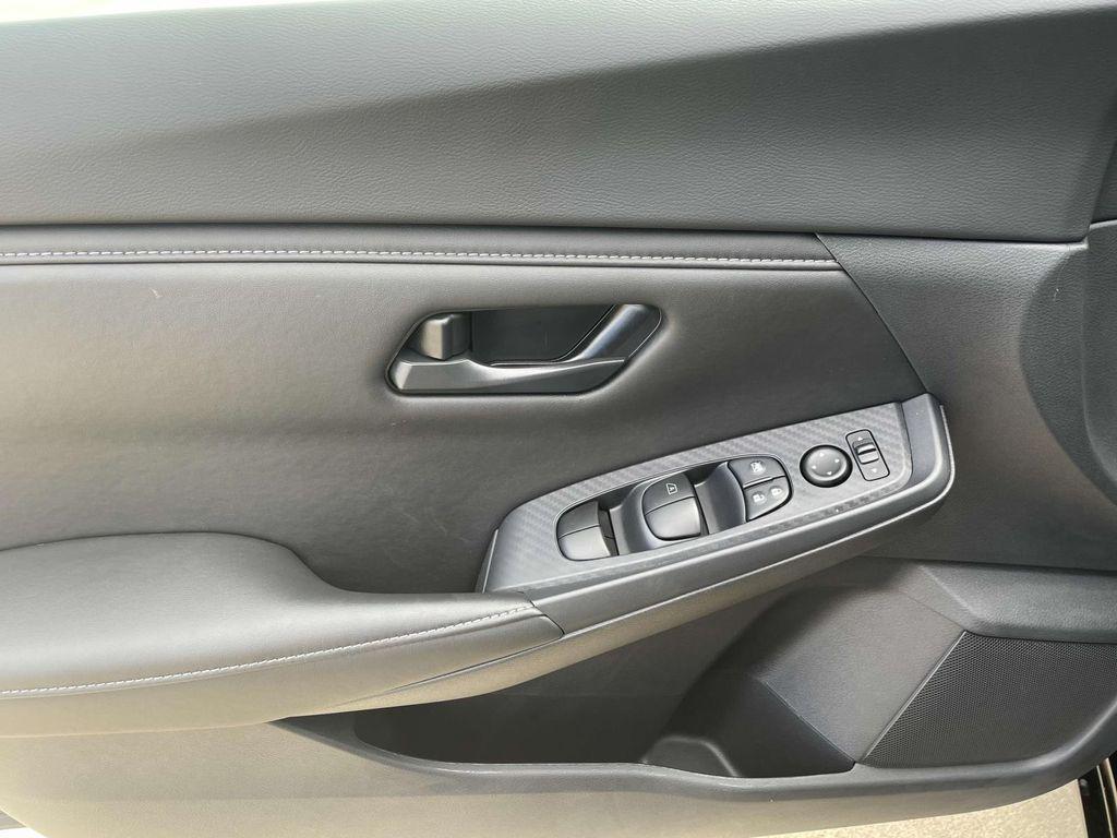 new 2025 Nissan Sentra car, priced at $23,255