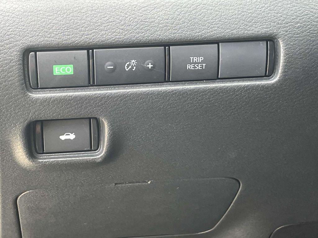 new 2025 Nissan Sentra car, priced at $23,255