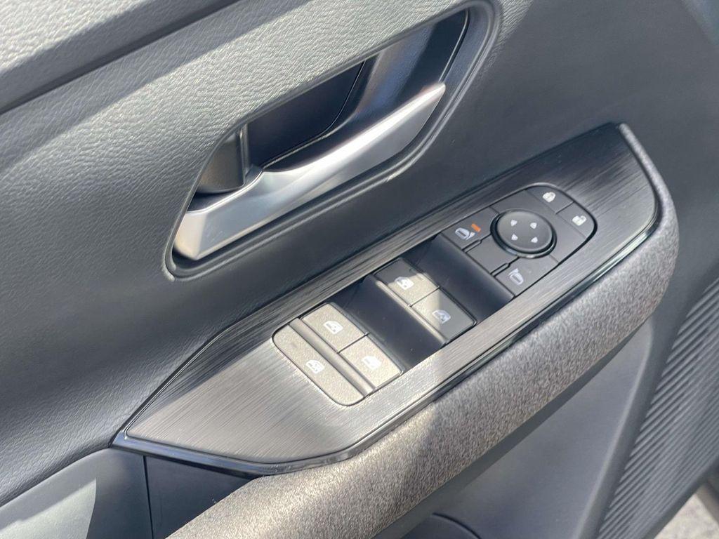 new 2026 Nissan Kicks car, priced at $28,075