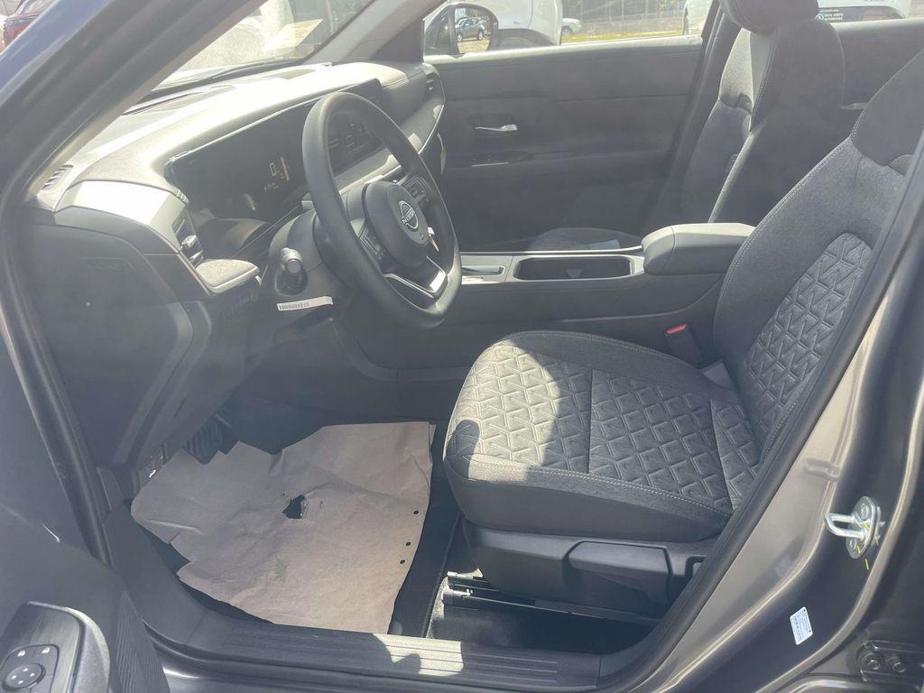 new 2026 Nissan Kicks car, priced at $28,075