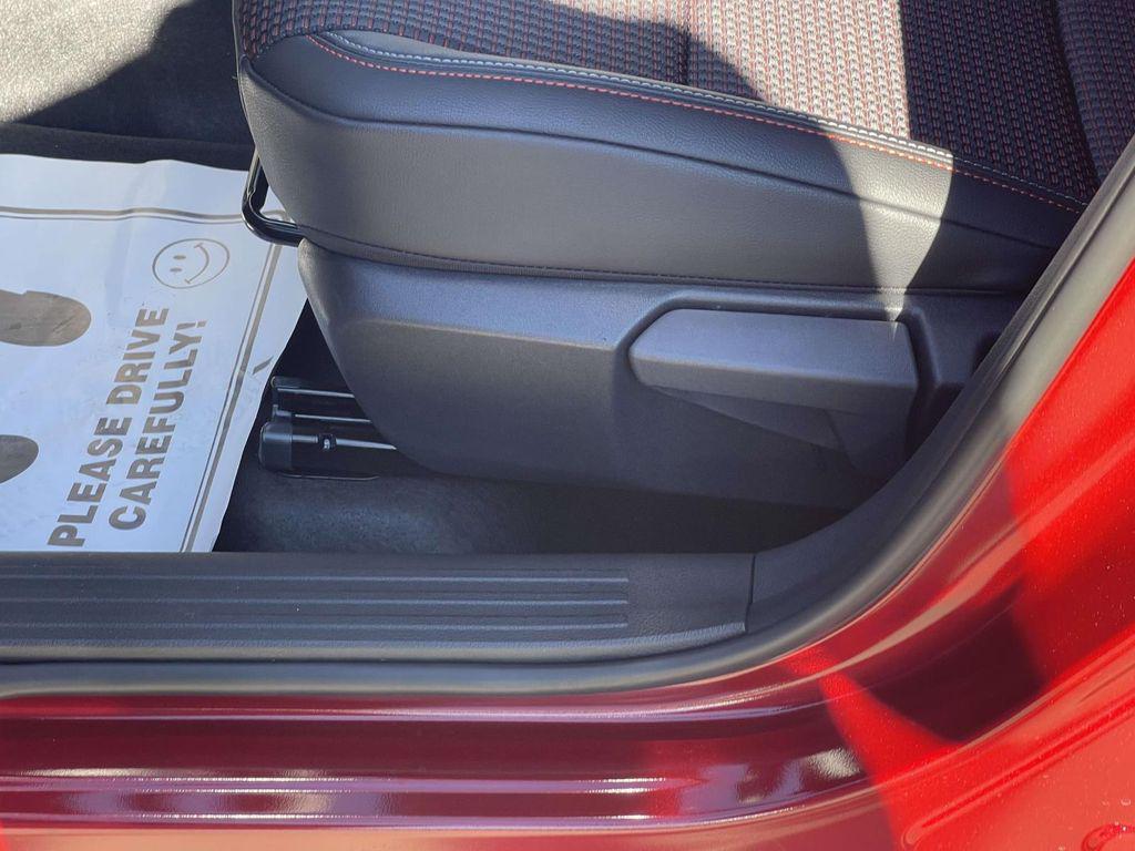 new 2026 Nissan Kicks car, priced at $30,120