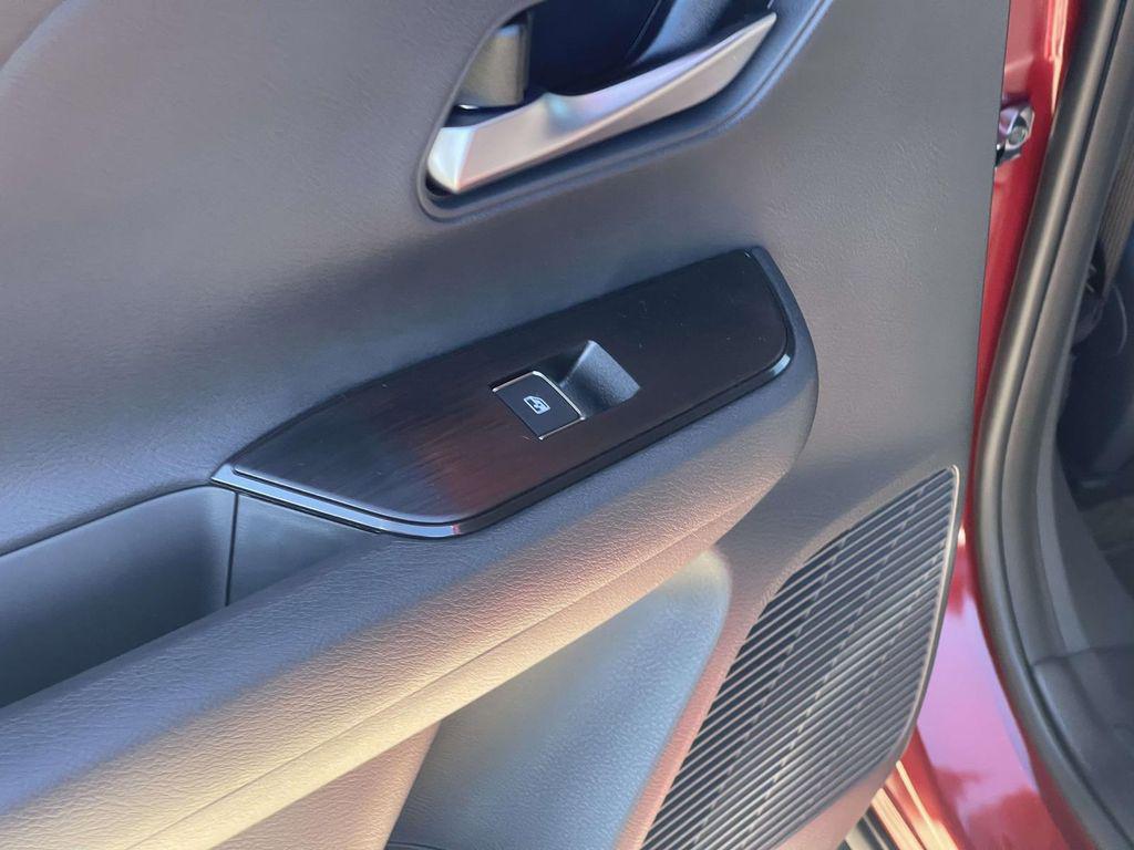 new 2026 Nissan Kicks car, priced at $30,120