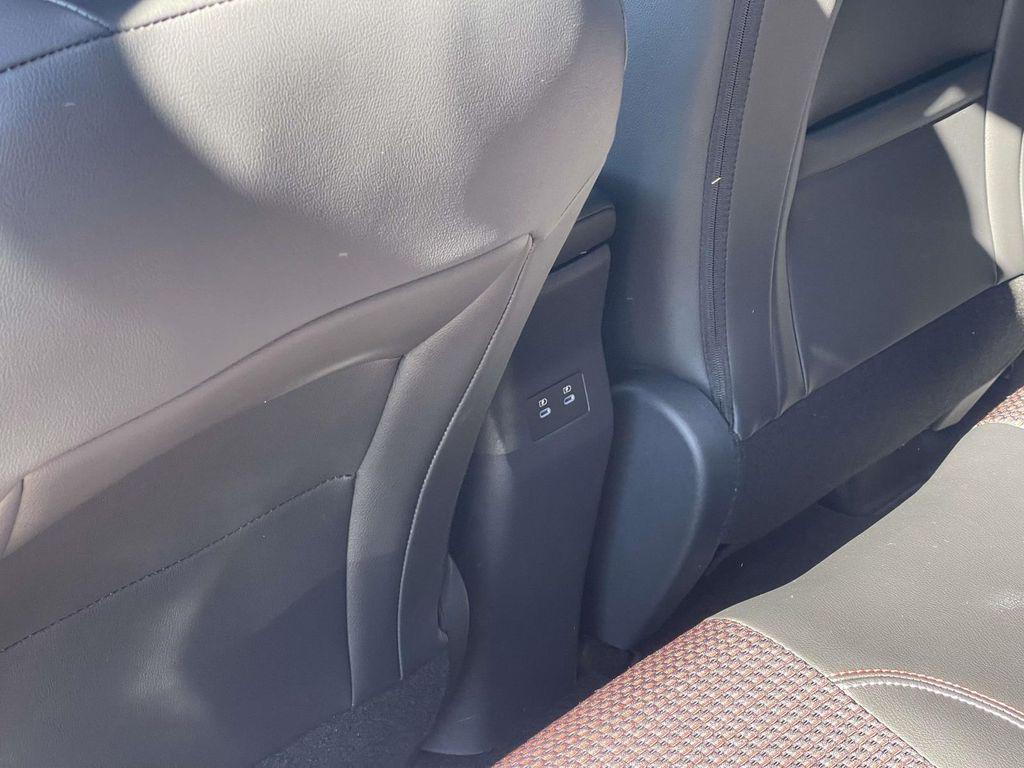 new 2026 Nissan Kicks car, priced at $30,120