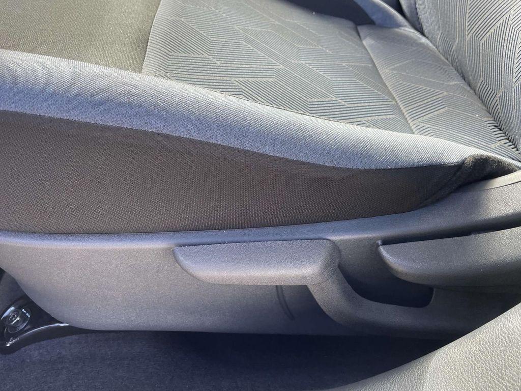new 2025 Nissan Versa car, priced at $22,800