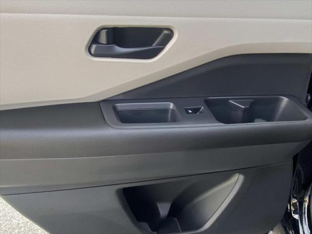 used 2024 Nissan Pathfinder car, priced at $34,954