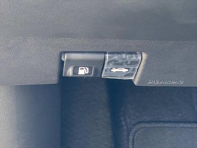 new 2025 Nissan Versa car, priced at $22,835
