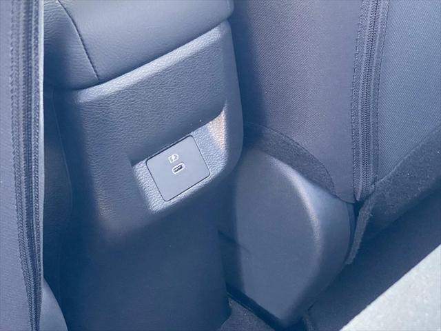 new 2025 Nissan Versa car, priced at $22,835