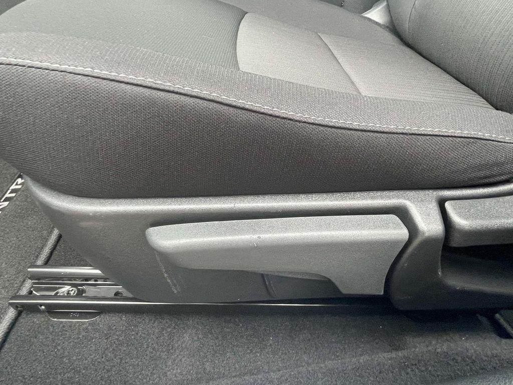 new 2025 Nissan Sentra car, priced at $24,180
